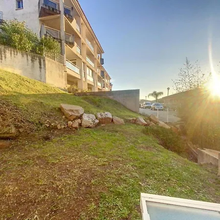 Ajaccio, 2 Pieces, 4 Personnes - Fr-1-665-13 Apartment
