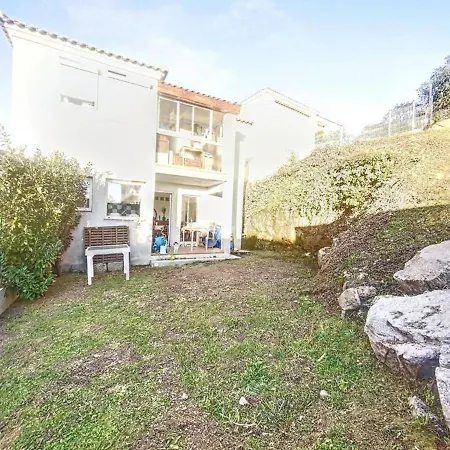Ajaccio, 2 Pieces, 4 Personnes - Fr-1-665-13 Apartment Ajaccio (Corsica)