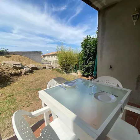 Ajaccio, 2 Pieces, 4 Personnes - Fr-1-665-13 Apartment